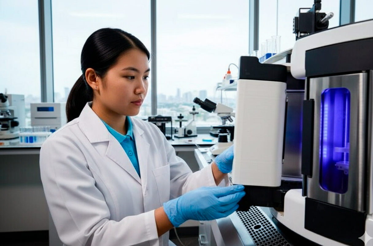 Ученые Росатома создают технологию биопечати сосудов для выращивания функциональных органов