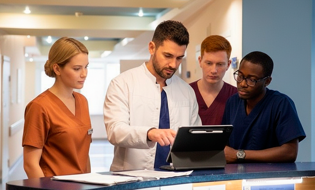 Учёные СамГМУ разработали программу автоматического подбора материалов для восстановления дефектов лица