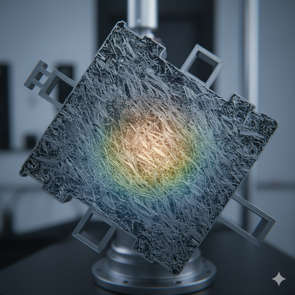 Ученые ПНИПУ улучшили свойства мартенситностареющих сталей с помощью гибридного наплавления и термообработки