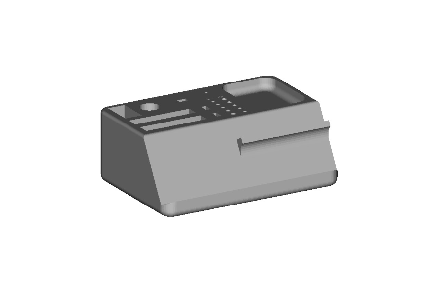 Органайзер для инструментов