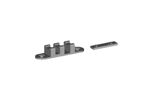 Зажимы для радиоуправляемых вертолетов_8_10mm_D_Clamps