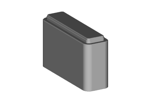 Настольный органайзер 40x130