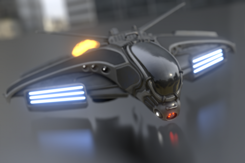 Drone