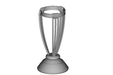 кубок чемпионата мира по футболу 2019, ч2 рамка